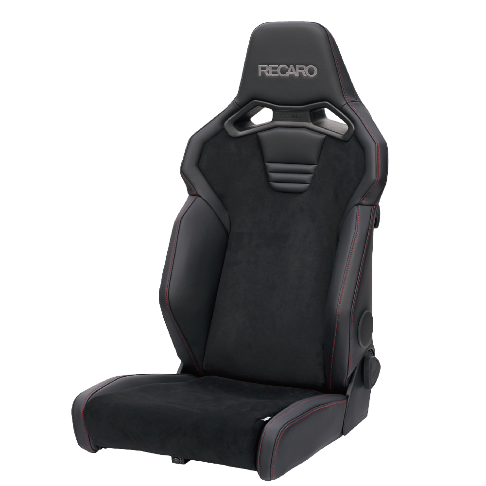 RECARO SR-C ASM LIMITED