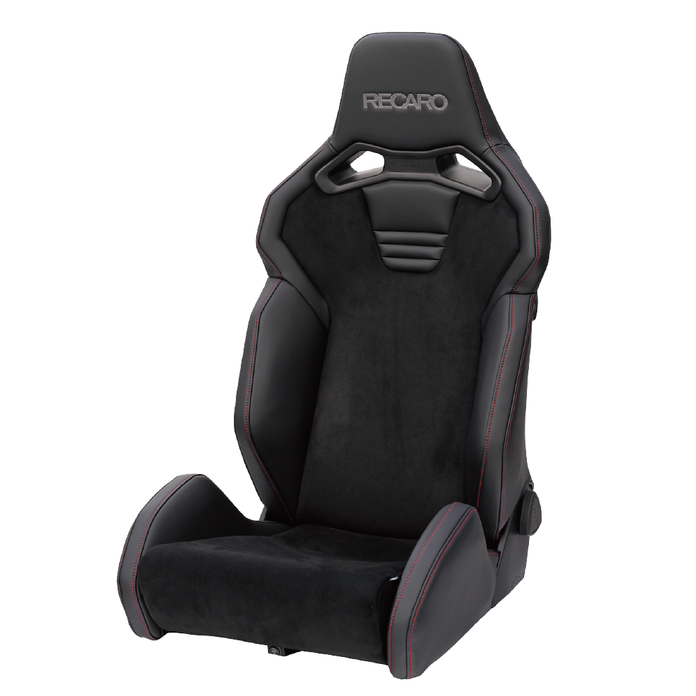 RECARO SR-S ASM LIMITED